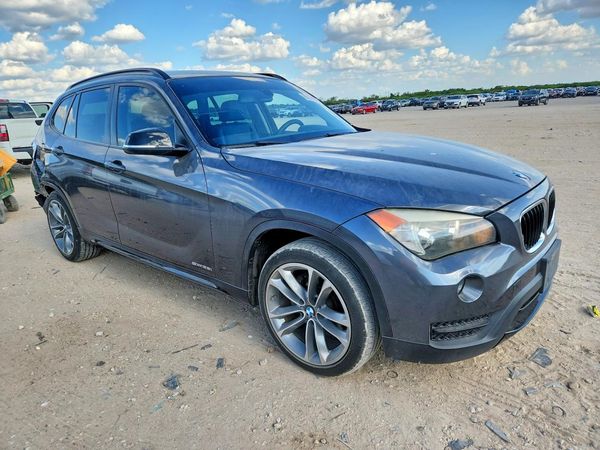2013 BMW X1 sDrive28i