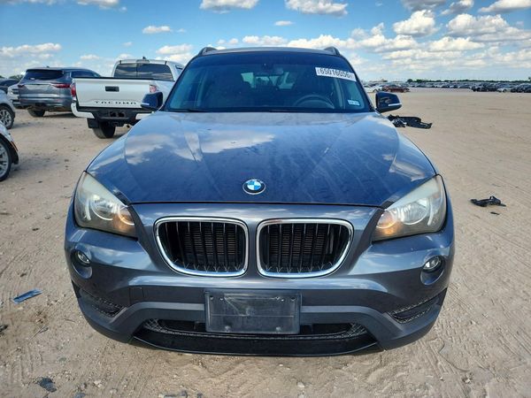 2013 BMW X1 sDrive28i