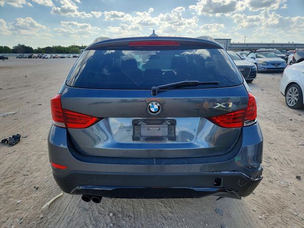 2013 BMW X1 sDrive28i
