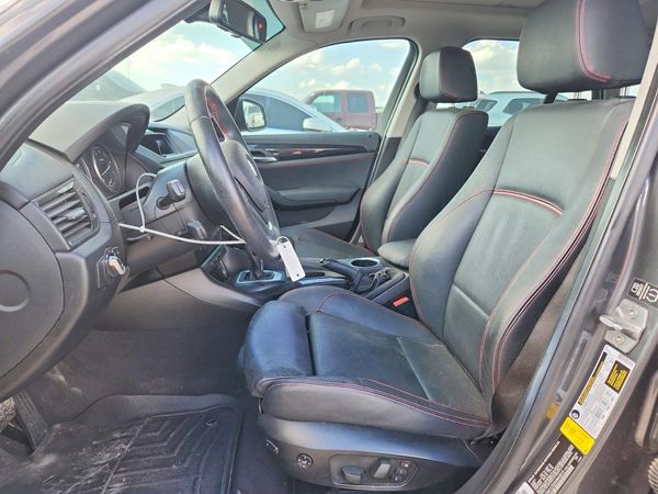2013 BMW X1 sDrive28i