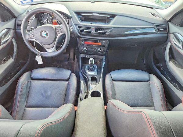 2013 BMW X1 sDrive28i