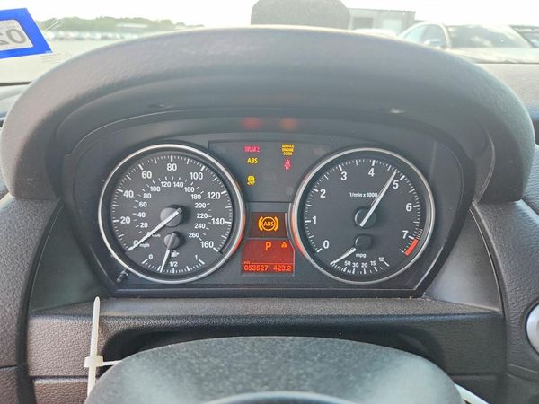 2013 BMW X1 sDrive28i
