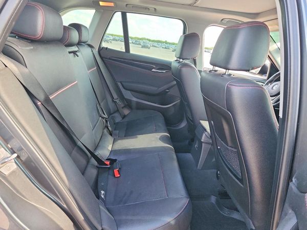 2013 BMW X1 sDrive28i