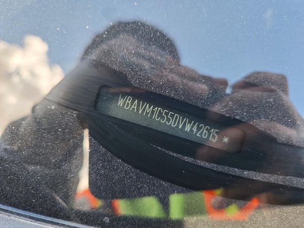 2013 BMW X1 sDrive28i