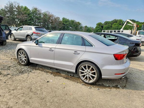 2015 AUDI A3 Premium Plus