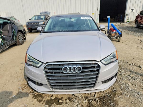 2015 AUDI A3 Premium Plus