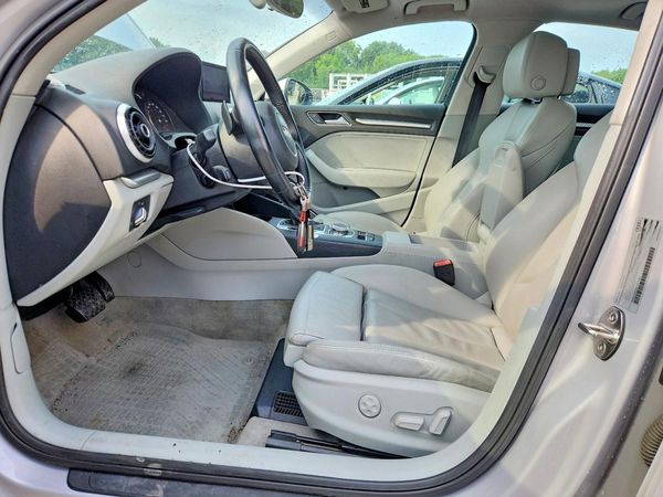 2015 AUDI A3 Premium Plus