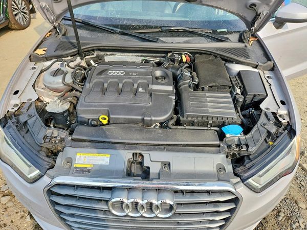 2015 AUDI A3 Premium Plus