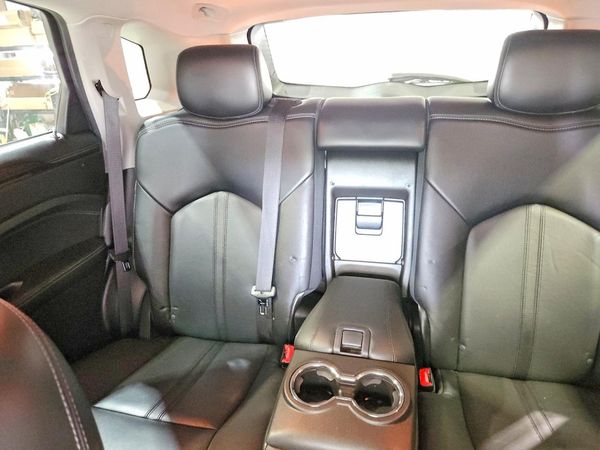 2016 CADILLAC SRX Performance