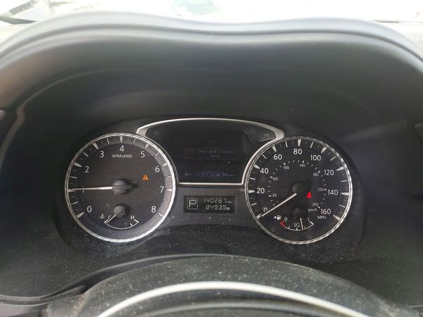 2020 INFINITI QX60