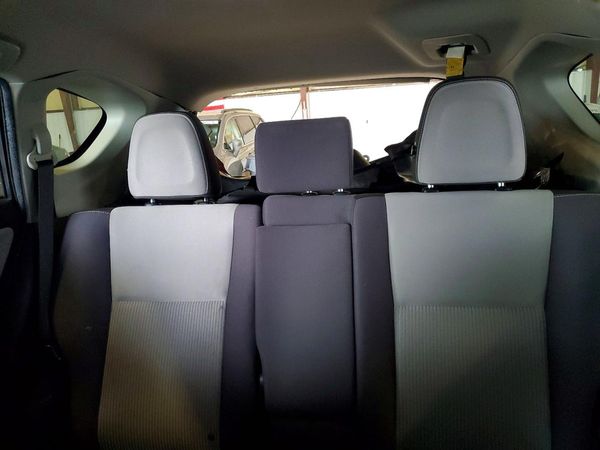 2015 TOYOTA RAV4 XLE (M Grade)