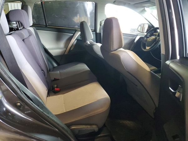 2015 TOYOTA RAV4 XLE (M Grade)