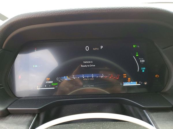 2024 JEEP GRAND CHEROKEE LIMITED 4XE