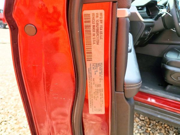 2024 JEEP GRAND CHEROKEE LIMITED 4XE