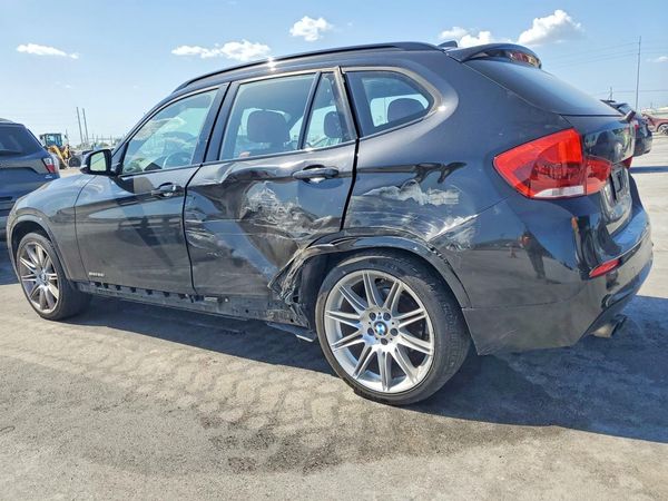 2013 BMW X1 sDrive28i