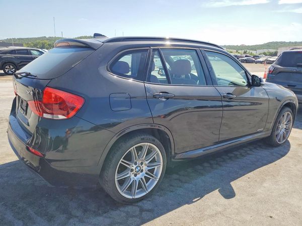 2013 BMW X1 sDrive28i