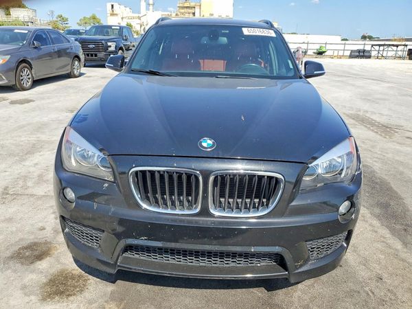 2013 BMW X1 sDrive28i