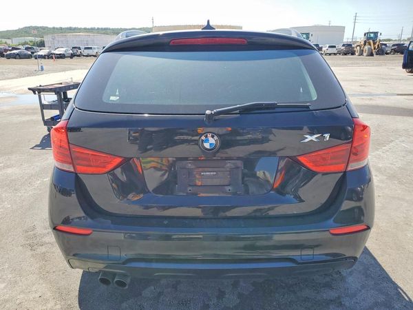 2013 BMW X1 sDrive28i
