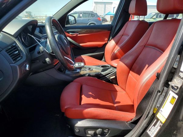 2013 BMW X1 sDrive28i