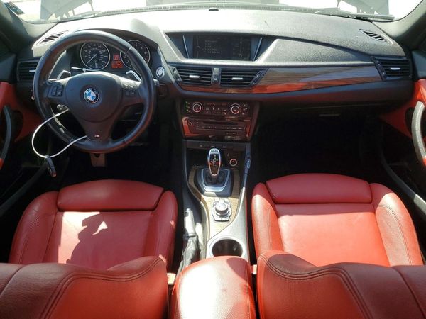 2013 BMW X1 sDrive28i