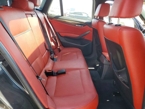 2013 BMW X1 sDrive28i