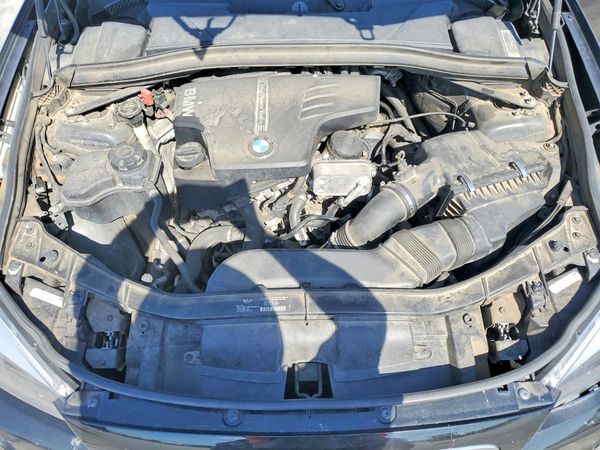 2013 BMW X1 sDrive28i