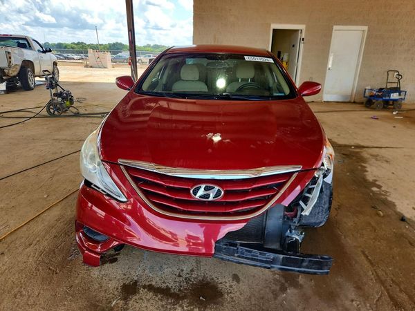 2013 HYUNDAI SONATA GLS/ GLS Popular