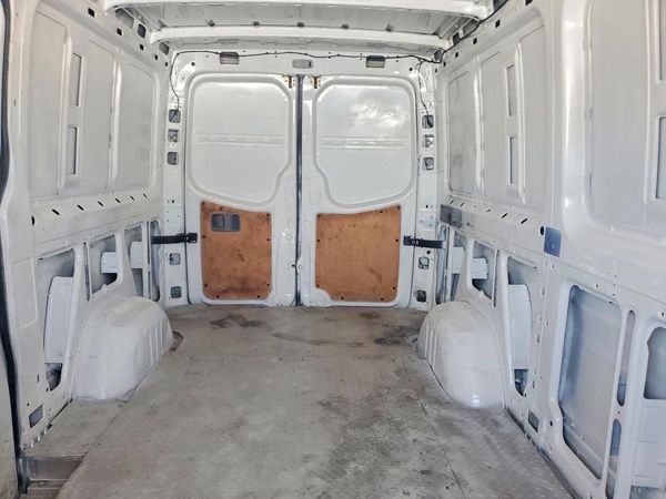 2016 MERCEDES-BENZ SPRINTER 2500