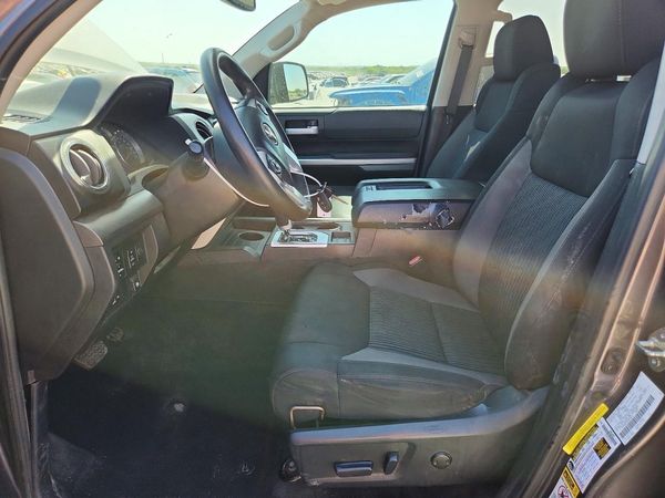 2016 TOYOTA TUNDRA