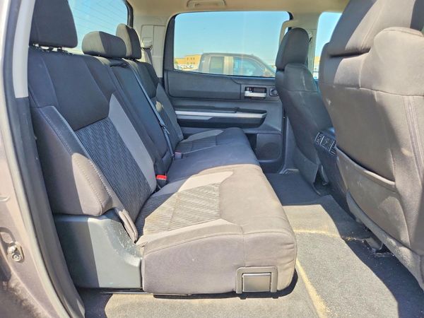 2016 TOYOTA TUNDRA