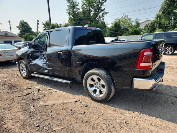 2019 RAM 1500 Big Horn/Lonestar