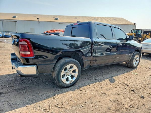 2019 RAM 1500 Big Horn/Lonestar
