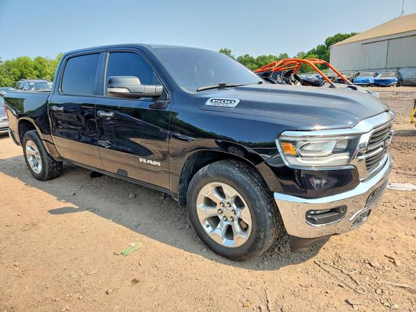 2019 RAM 1500 Big Horn/Lonestar