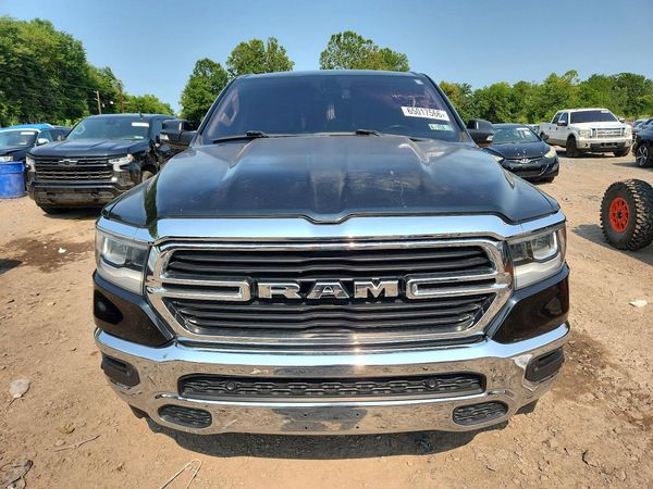 2019 RAM 1500 Big Horn/Lonestar