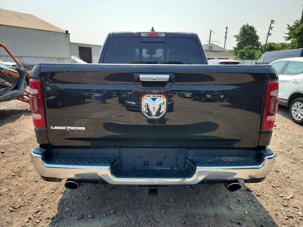 2019 RAM 1500 Big Horn/Lonestar