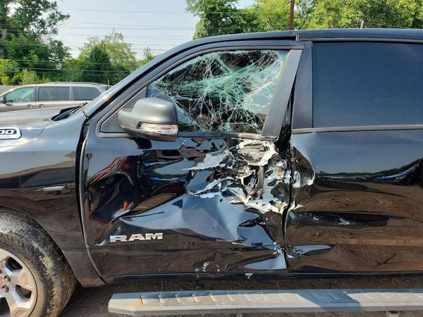 2019 RAM 1500 Big Horn/Lonestar