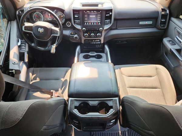 2019 RAM 1500 Big Horn/Lonestar