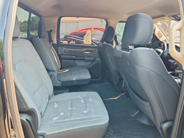 2019 RAM 1500 Big Horn/Lonestar