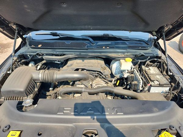 2019 RAM 1500 Big Horn/Lonestar