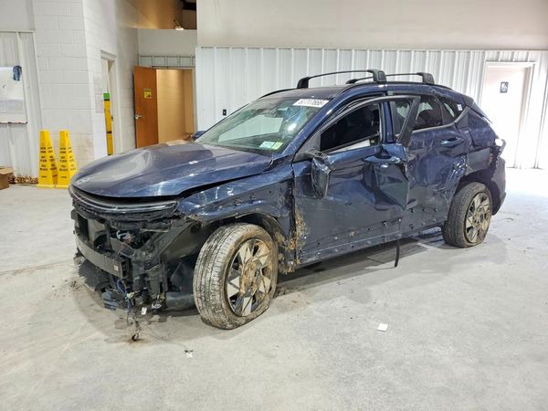 2024 HYUNDAI KONA