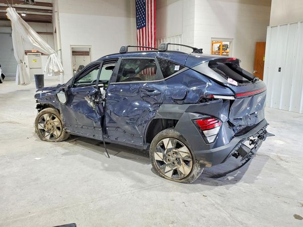 2024 HYUNDAI KONA SE