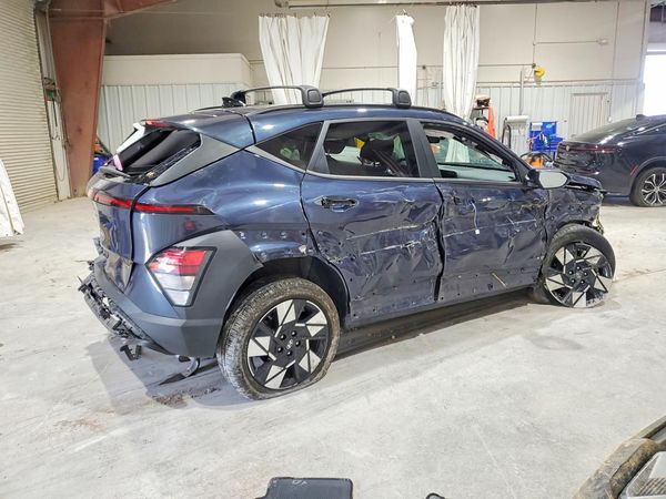 2024 HYUNDAI KONA SE