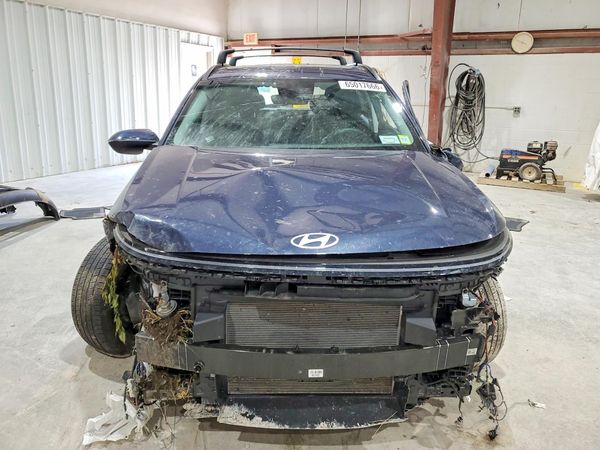 2024 HYUNDAI KONA SE