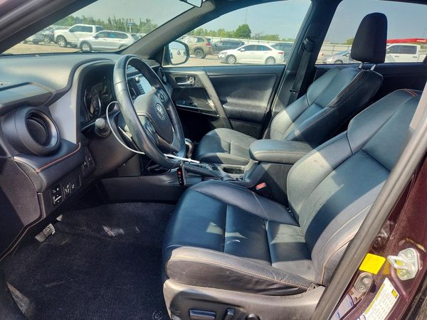 2016 TOYOTA RAV4 SE (S Grade)