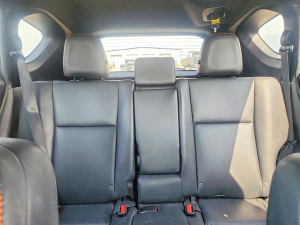 2016 TOYOTA RAV4 SE (S Grade)