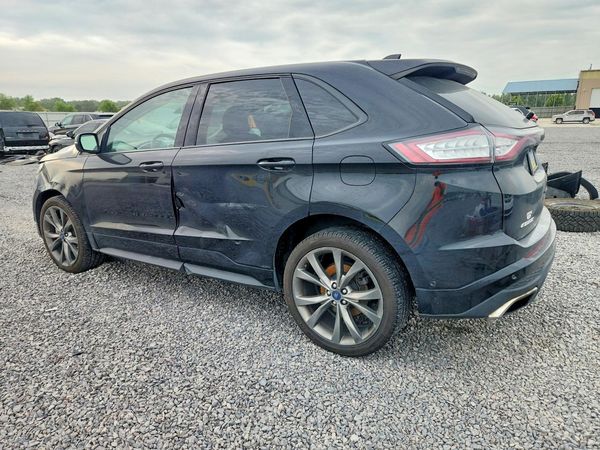 2017 FORD EDGE Sport