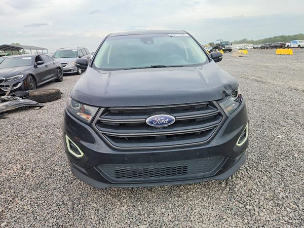 2017 FORD EDGE Sport
