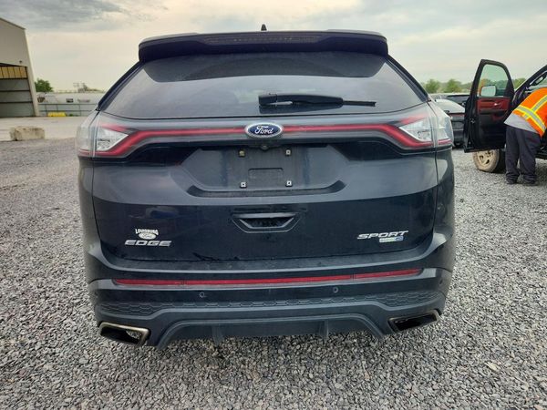 2017 FORD EDGE Sport