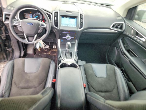 2017 FORD EDGE Sport