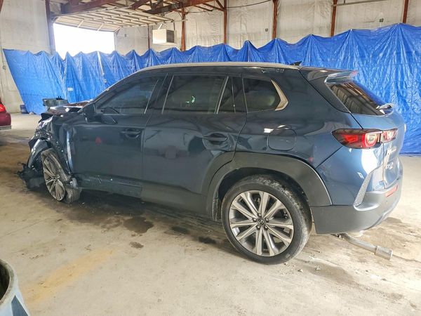 2026 MAZDA CX-50 Premium